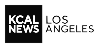 As seen on KCAL News
